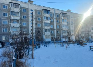 Продаю 3-комнатную квартиру, 68.3 м2, Шимановск, 2-й микрорайон, 51