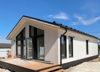 Продаю дом, 80 м2, деревня Кырныш