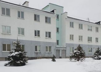 Однокомнатная квартира на продажу, 33.4 м2, Новокуйбышевск, проспект Мира, 6