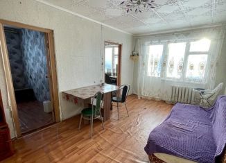 Продажа 4-комнатной квартиры, 62.5 м2, деревня Белогорка, Институтская улица, 11