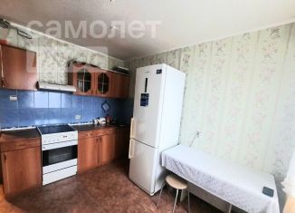 Однокомнатная квартира на продажу, 34.1 м2, Вологодская область, Воркутинская улица, 5