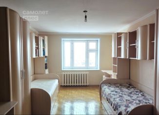 Продается 3-комнатная квартира, 103.6 м2, Йошкар-Ола, улица Героев Сталинградской Битвы, 26, микрорайон Кирзавод