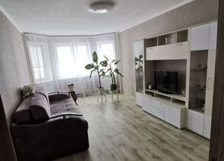 Сдаю в аренду 1-ком. квартиру, 40 м2, Липецк, улица И.В. Свиридова, 20к1