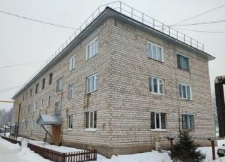 Продается 3-комнатная квартира, 74.3 м2, село Амзя, улица Кудрявцева, 2