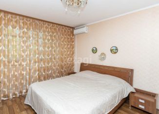 Продам трехкомнатную квартиру, 90.7 м2, Тюменская область, улица Пермякова, 74к4