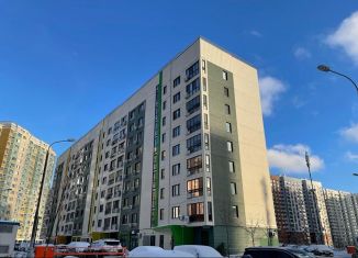 Двухкомнатная квартира на продажу, 59.6 м2, Москва, улица Вертолётчиков, 7к1, ЮВАО