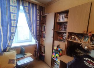 Продам 5-ком. квартиру, 61 м2, Курск, Сеймский округ, Широкая улица, 3