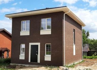 Продам коттедж, 117 м2, деревня Малая Ельня, Цветочная улица, 34