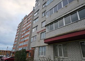Двухкомнатная квартира на продажу, 61.2 м2, Курск, улица Бутко, 17А, Железнодорожный округ