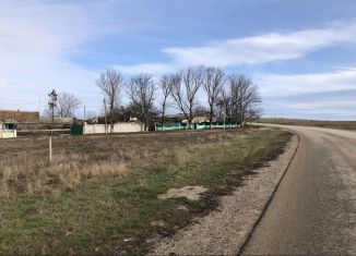 Продам земельный участок, 12 сот., село Демьяновка