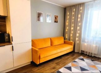 Продается двухкомнатная квартира, 45 м2, Анапа, ЖК Горгиппия Морская, улица Ленина, 235