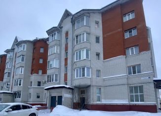 Продажа 2-комнатной квартиры, 72 м2, Хотьково, улица Седина, 8