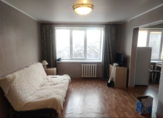 Квартира в аренду студия, 39.7 м2, Челябинск, Витебская улица, 2, Центральный район