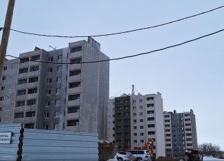 Однокомнатная квартира на продажу, 31 м2, поселок городского типа Стройкерамика