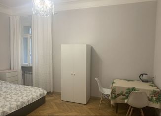 Продается комната, 28 м2, Москва, Старопименовский переулок, 6, метро Пушкинская