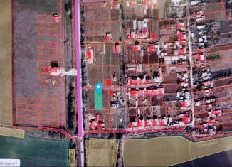 Продается участок, 10 сот., село Литвиненково, улица Дружбы, 11