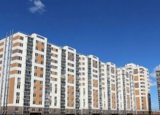Продается 1-комнатная квартира, 39.5 м2, посёлок городского типа Медведево, улица Дмитрия Средина, 9А