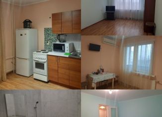 Продам однокомнатную квартиру, 42 м2, Краснодар, микрорайон Репино, проезд Репина, 40