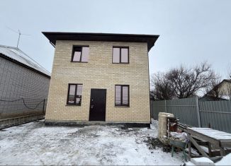 Продается коттедж, 108 м2, рабочий посёлок Городище, Химический переулок