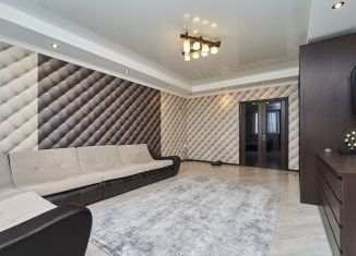 Продается двухкомнатная квартира, 84.4 м2, Краснодар, улица Селезнёва, 88/1, улица Селезнева