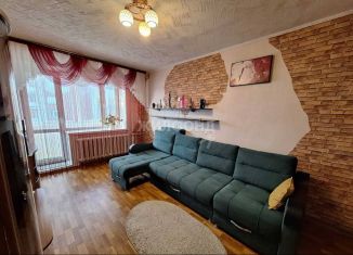 2-комнатная квартира на продажу, 45 м2, Новосибирская область, улица Иванова, 45