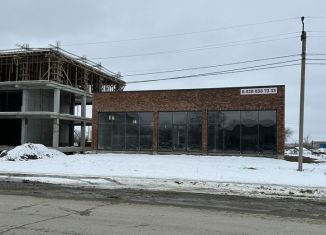 Продаю торговую площадь, 460 м2, Кизляр, улица Гамидова, 20