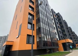 3-ком. квартира на продажу, 73 м2, Тула, ЖК Наши Баташи, Самоварная улица, 10