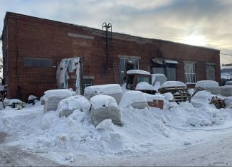 Сдается производство, 472 м2, Челябинская область, Строительная улица, 23