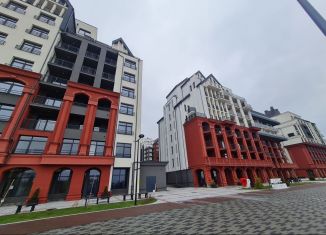 Продам двухкомнатную квартиру, 104 м2, Калининград