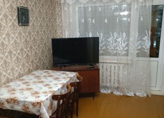 Сдача в аренду 2-комнатной квартиры, 45 м2, Новокуйбышевск, улица Сафразьяна, 1