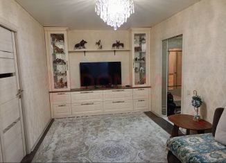 Продается трехкомнатная квартира, 63.3 м2, Новочеркасск, улица Беляева, 10