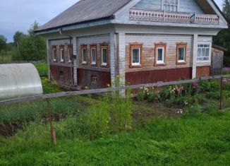 Продам дом, 48 м2, Вологодская область