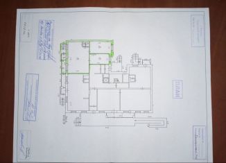 Продаю помещение свободного назначения, 117.23 м2, Тюмень, улица Домостроителей, 34, Ленинский округ