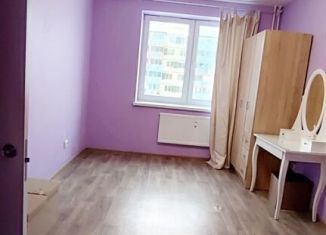 Продается 1-комнатная квартира, 33.7 м2, поселок Бугры, Воронцовский бульвар, 5к5