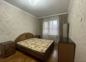 3-комнатная квартира в аренду, 70 м2, Владикавказ, Владикавказская улица, 18к1, 7-й микрорайон