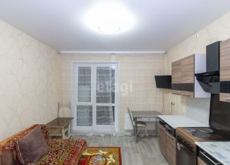 Продаю квартиру студию, 25.5 м2, Тюменская область, Интернациональная улица, 199к8