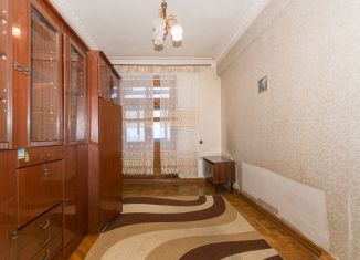 Трехкомнатная квартира на продажу, 66.8 м2, Новосибирск, улица Сибиряков-Гвардейцев