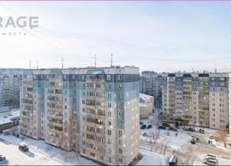 Продажа 1-ком. квартиры, 31.4 м2, Новосибирск, Лазурная улица, 16, молодёжный ЖК Восточный