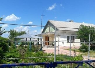 Продам дом, 80 м2, село Донское, Новая улица