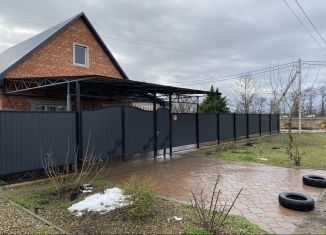 Продам дом, 103 м2, Ейск, Шоссейная улица, 57