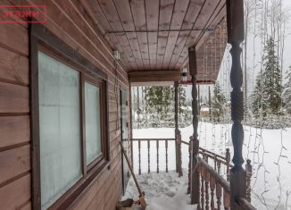 Продается дом, 54 м2, СНТ Ветеран-3, Сосновая улица