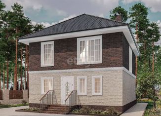 Продается дом, 136 м2, поселок ЭкоКвартал Раздолье, посёлок ЭкоКвартал Раздолье, 919