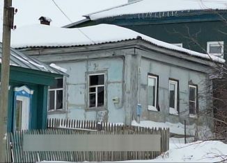 Продажа дома, 46.9 м2, Кирсанов, Коммунальный переулок, 8