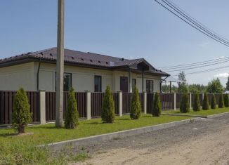 Продажа дома, 180 м2, Белоозёрский, микрорайон Золотая Слобода, 18