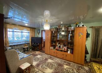 Продам 2-комнатную квартиру, 44.9 м2, поселок городского типа Грамотеино, Колмогоровская улица, 24