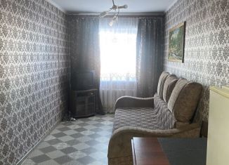 Сдача в аренду комнаты, 18 м2, Тулун, улица Мира, 8