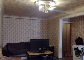 Продажа двухкомнатной квартиры, 44.6 м2, Нижегородская область, улица Пирогова, 16В