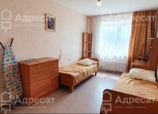 Аренда комнаты, 17 м2, Волгоград, улица Янки Купалы, 67, Советский район