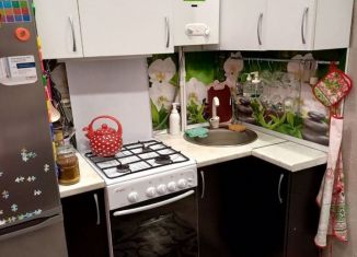 Продается 2-ком. квартира, 41.5 м2, Павлово, Железнодорожная улица, 1Б