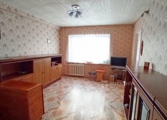 3-комнатная квартира на продажу, 59 м2, Челябинск, улица Гагарина, 32Б